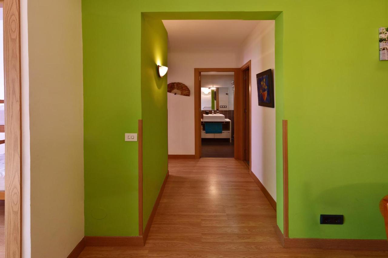 Unsejouraempuriabrava-Terrasse-Vue Mer -Clime- Wifi Parking Zewnętrze zdjęcie