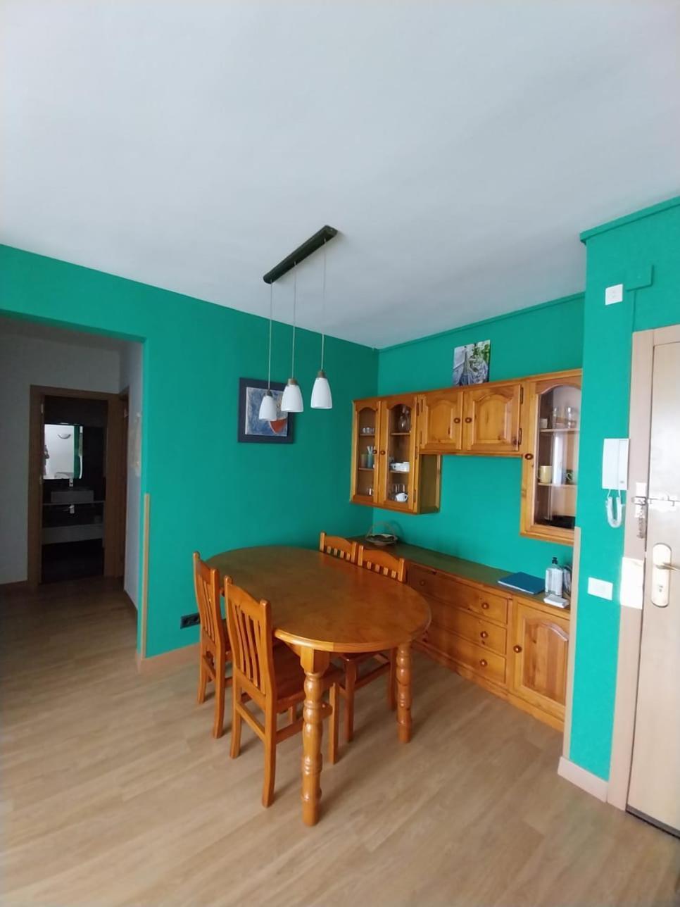 Unsejouraempuriabrava-Terrasse-Vue Mer -Clime- Wifi Parking Zewnętrze zdjęcie